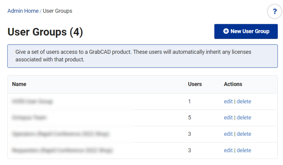 GrabCAD Contro; Getting Started2_1
