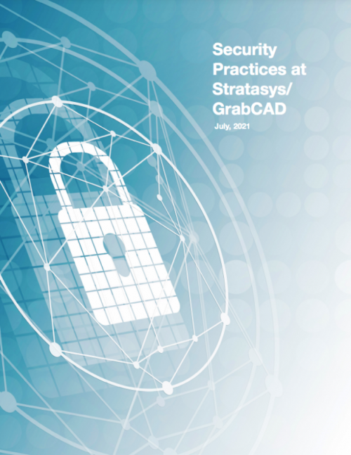 GrabCAD Print Security Whitepaper1