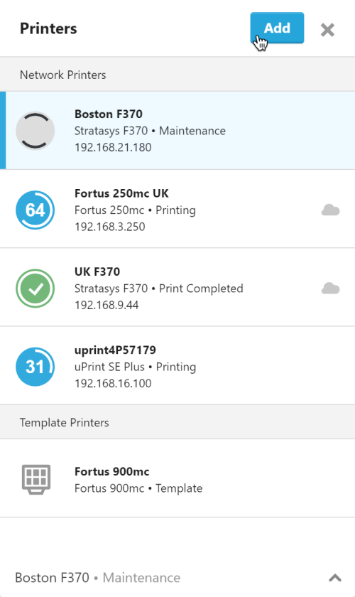 Setting Up Your PolyJet Printers_6_1