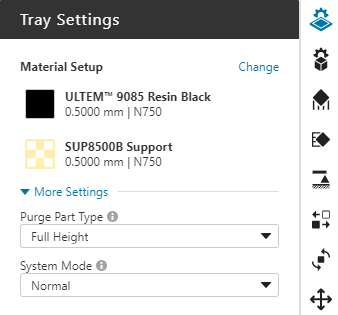 FDM Settings_17の調整
