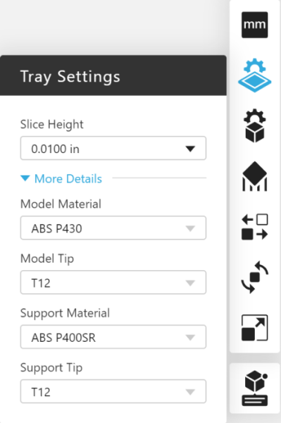 FDM Settings_1_2の調整