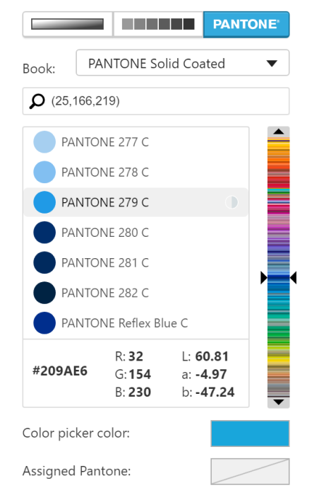 Adjusting PolyJet print settings5_1