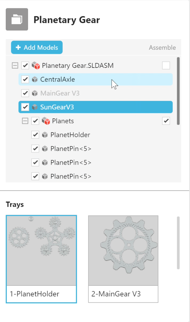 Arranging Files and Trays_2