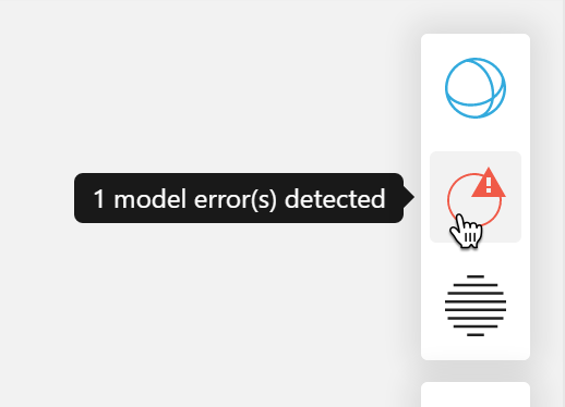 How to detect and repair mesh1