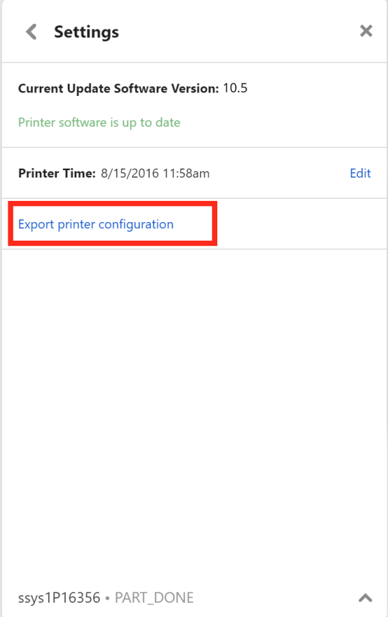 Printer firmware management_7