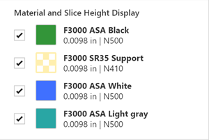 Slice Preview für FDM-Drucker5