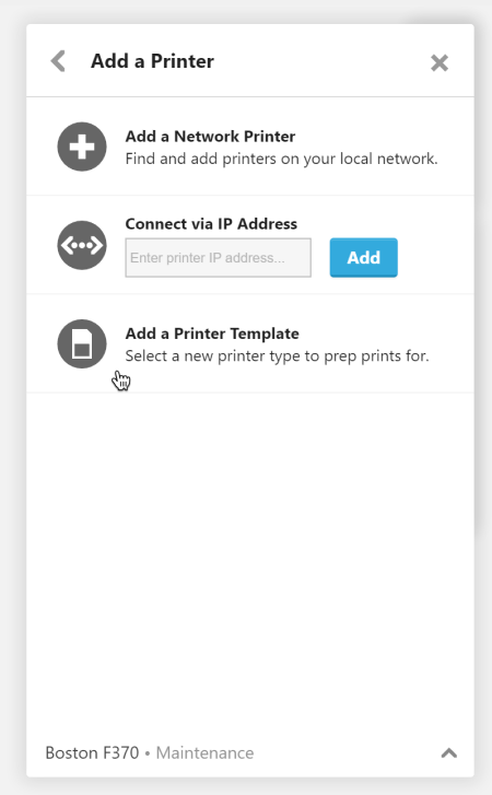 Working Offline and exporting jobs_7