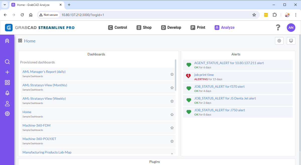 Setting up GrabCAD Analyze Installation_14