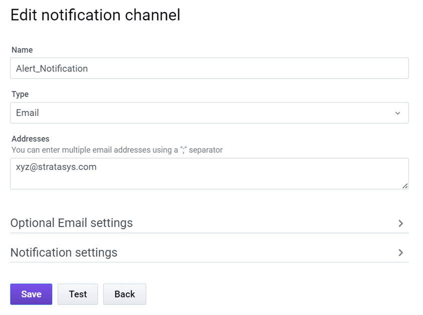 Configuration de GrabCAD Analyze Configuration_15