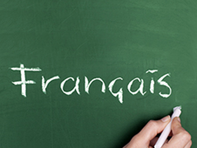 French
