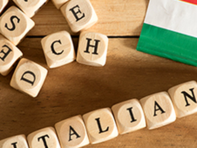 Italian