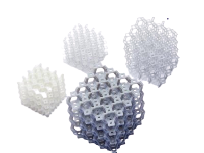 3D printed geometric model 3D printed geometric model