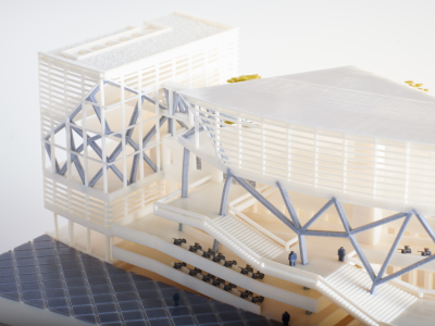 Design Additive manufacturing
