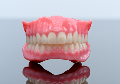 TrueDent pink set TrueDent pink set