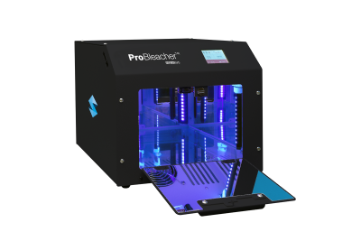 PolyJet ProBleacher Photobleaching System PolyJet ProBleacher Photobleaching System