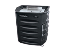 CLEANSTATION CLEANSTATION