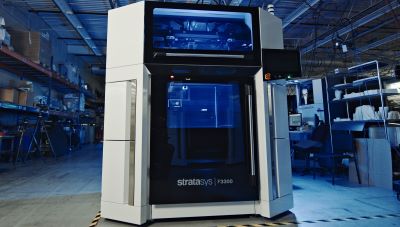 FDM F3300 - Support Center Printer Page Image FDM F3300 - Support Center Printer Page Image