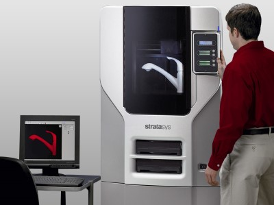 Dimension Family - Support Center Printer Page Image