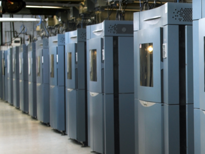 FDM Titan - Support Center Printer Thumbnail