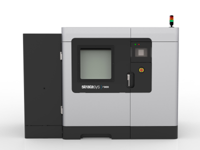 Stratasys F900 Support Center