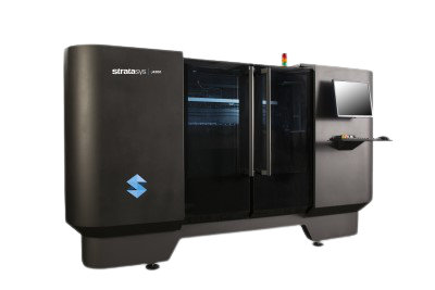 Stratasys J4100 3D Printer Stratasys J4100 3D Printer