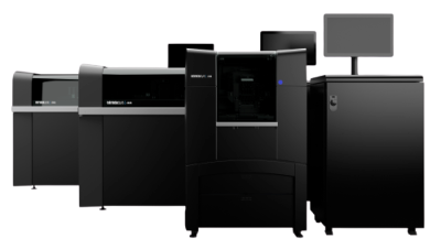 Stratasys J8 Series of 3D Printers Stratasys J8 Series of 3D Printers