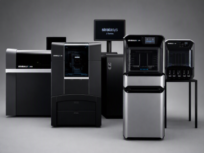 PolyJet Printers Thumbnail