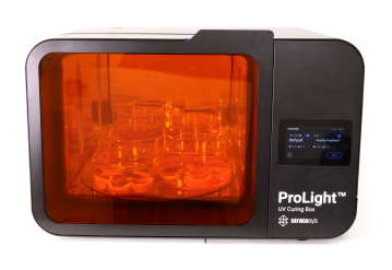 ProLight Front Closed Dentures Thumbnail