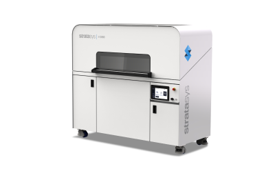 Stratasys H350 3D printer