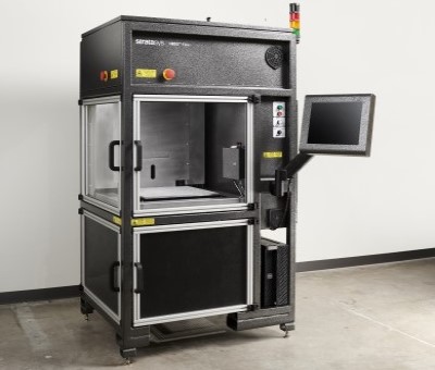 Stratasys Stereolithography V650 Flex 3D printer Stratasys Stereolithography V650 Flex 3D printer