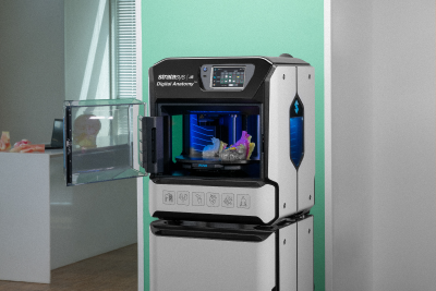 Stratasys J5 Digital Anatomy Printer Stratasys J5 Digital Anatomy Printer