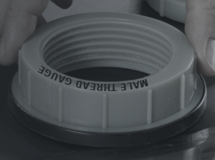 Stratasys Academy Banner Connex Mobile