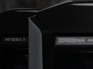 Mobile banner F123 Series 3D printers Banner