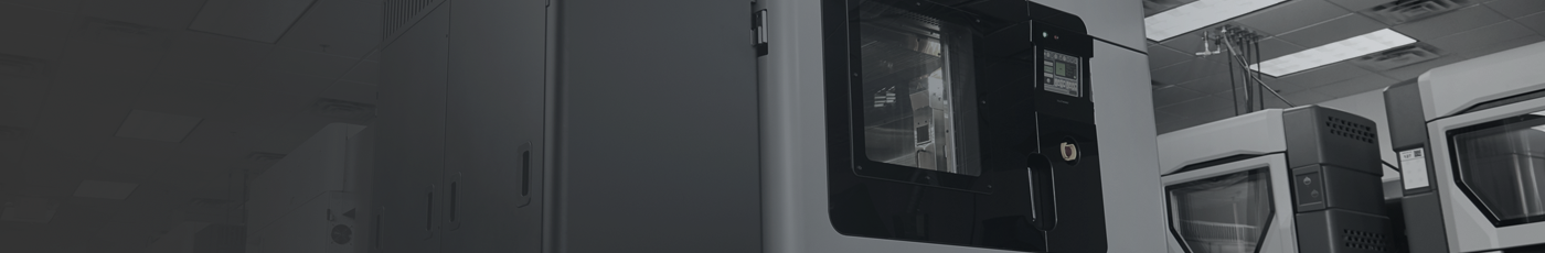 Banner F900mc Stratasys Academy Online