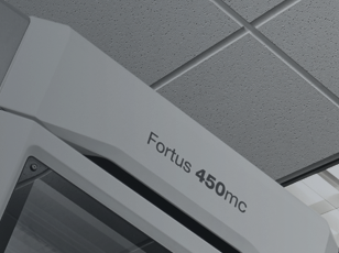 Mobile Banner Fortus450 Stratasys Academy Online