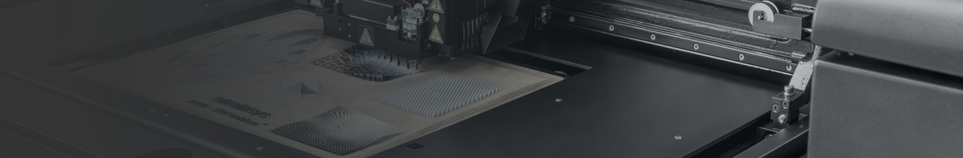 Banner 3D Fashion J850 Stratasys Academy Online