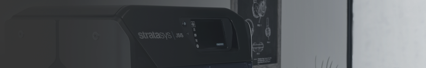 Banner J55 Stratasys Academy Online