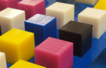 Waviness Traoubleshooting PolyJet