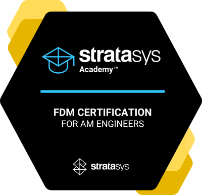 FDM for AM Engineers FDM for AM Engineers
