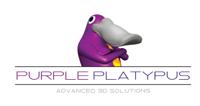 PurplePlatypus