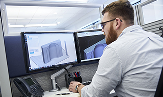 Thumbnail Welcome GrabCAD