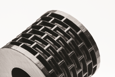 Materials Intro Page