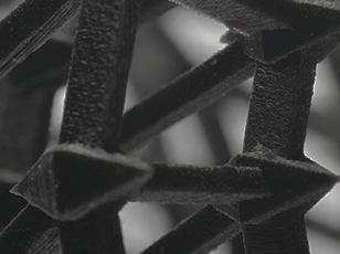 Mobile VeroBlackPlus RGD875 Cylinder Edge polyjet design Thumbnail