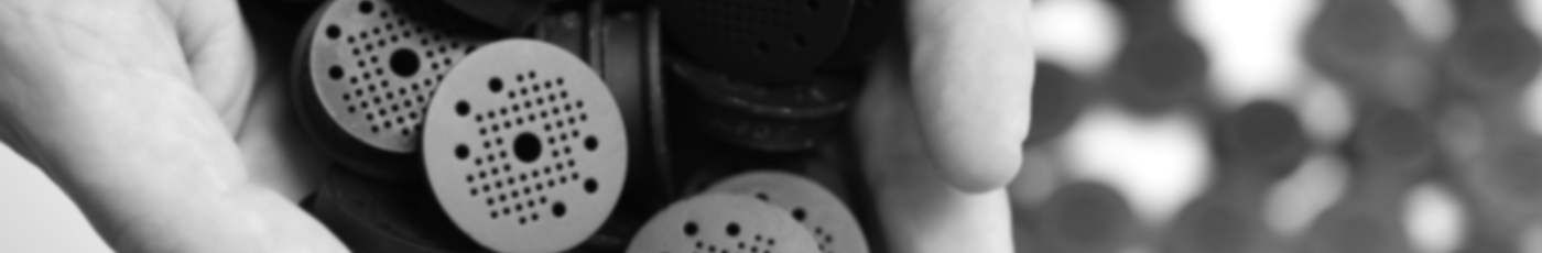 P3 DLP Materials Banner