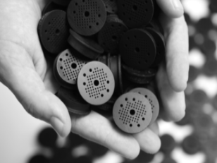 P3 DLP Materials Mobile