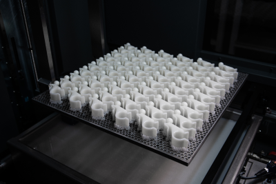 SLA Somos NeXt 3D prints SLA Somos NeXt 3D prints