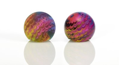 RainbowSphere Comparison